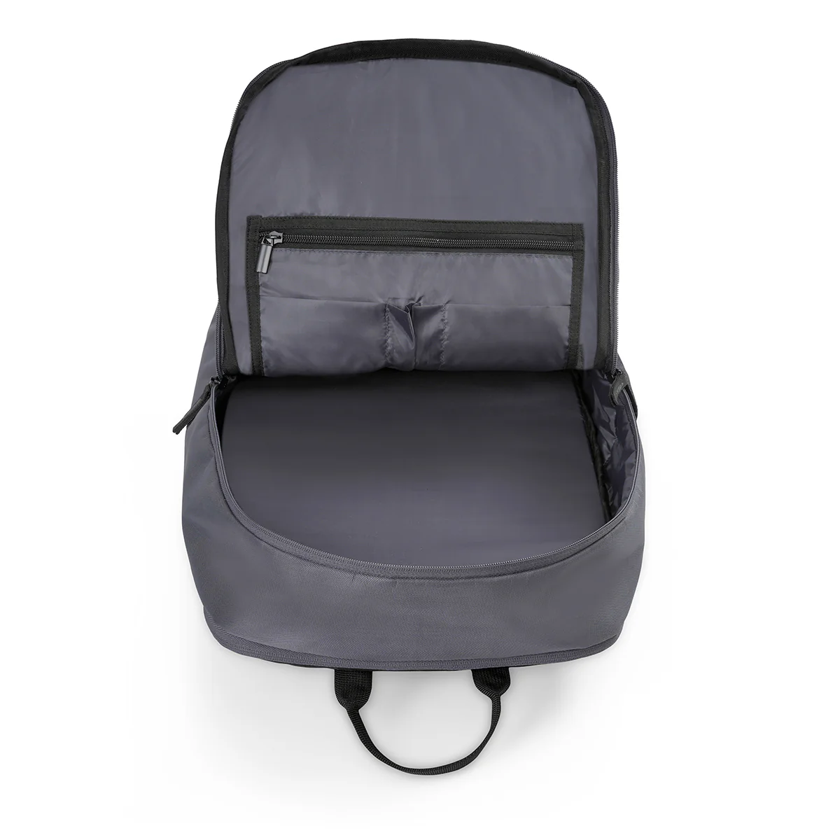United Colors of Benetton Paullo Laptop Backpack - Image 7