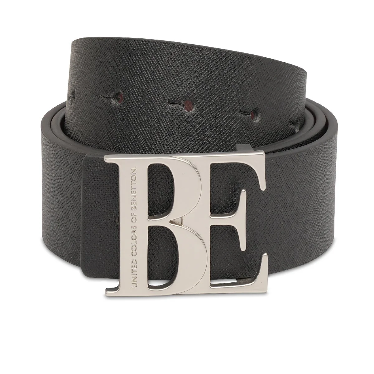 United Colors of Benetton Pavel Men's Reversible Belt
