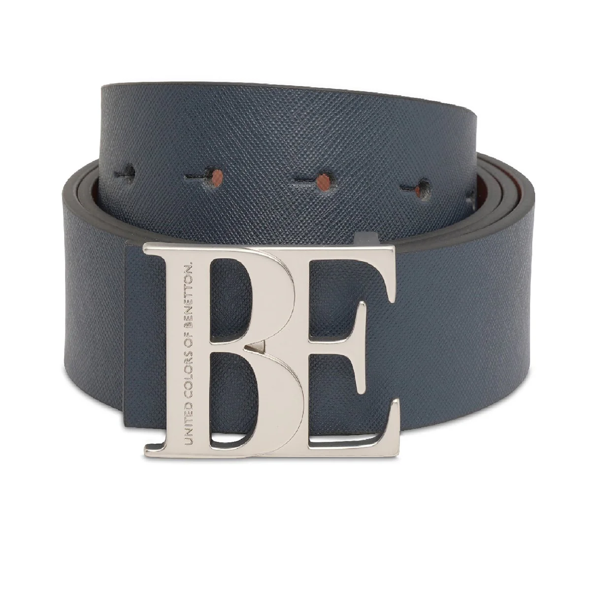 United Colors of Benetton Pavel Men's Reversible Belt