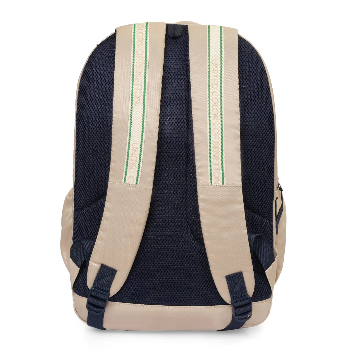 United Colors of Benetton Phantom Laptop Backpack - Image 3