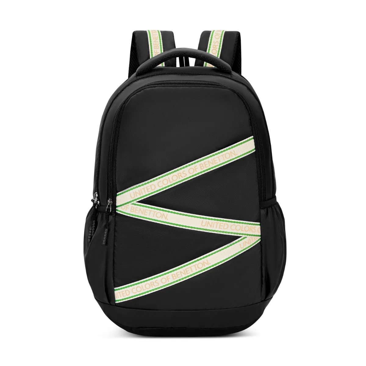 United Colors of Benetton Phantom Laptop Backpack