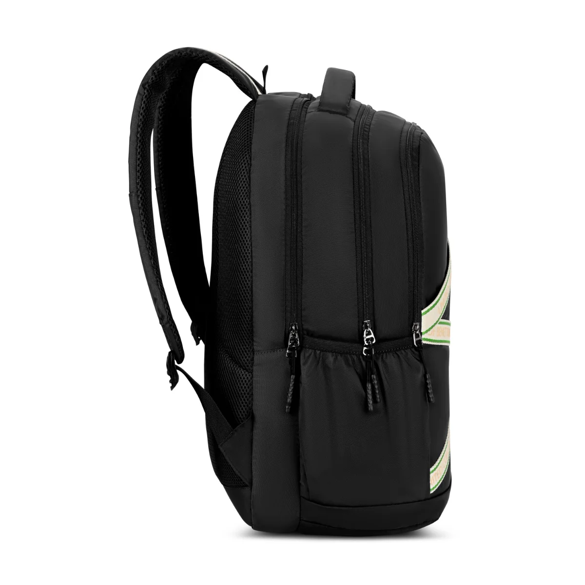 United Colors of Benetton Phantom Laptop Backpack - Image 11