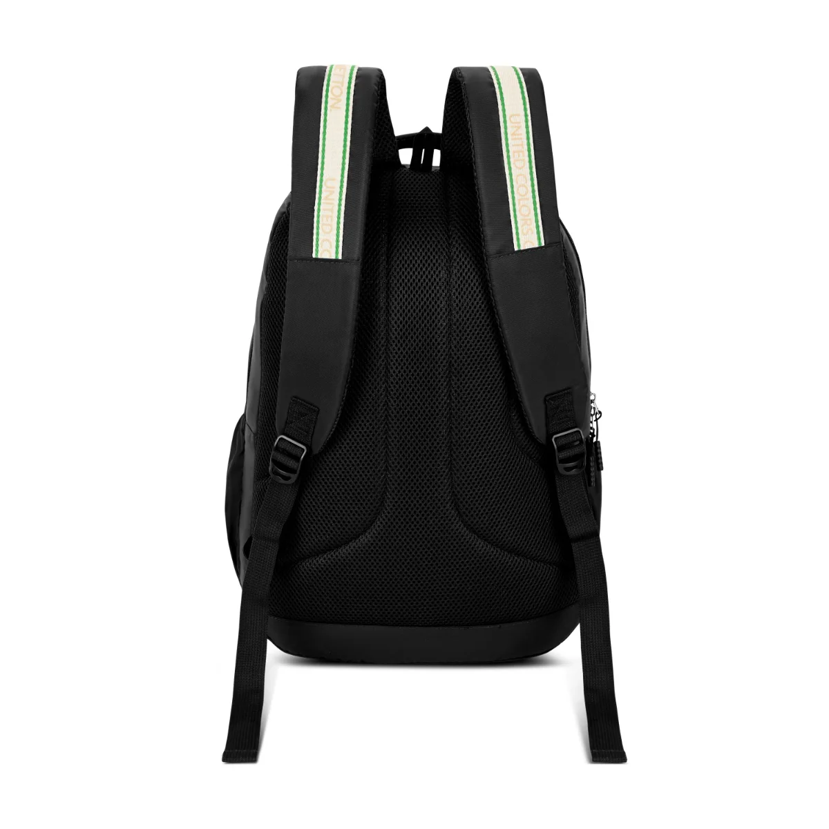 United Colors of Benetton Phantom Laptop Backpack - Image 12