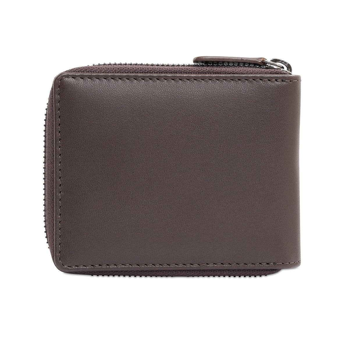 United Colors of Benetton Polna Men's Zip Around Wallet - Image 3