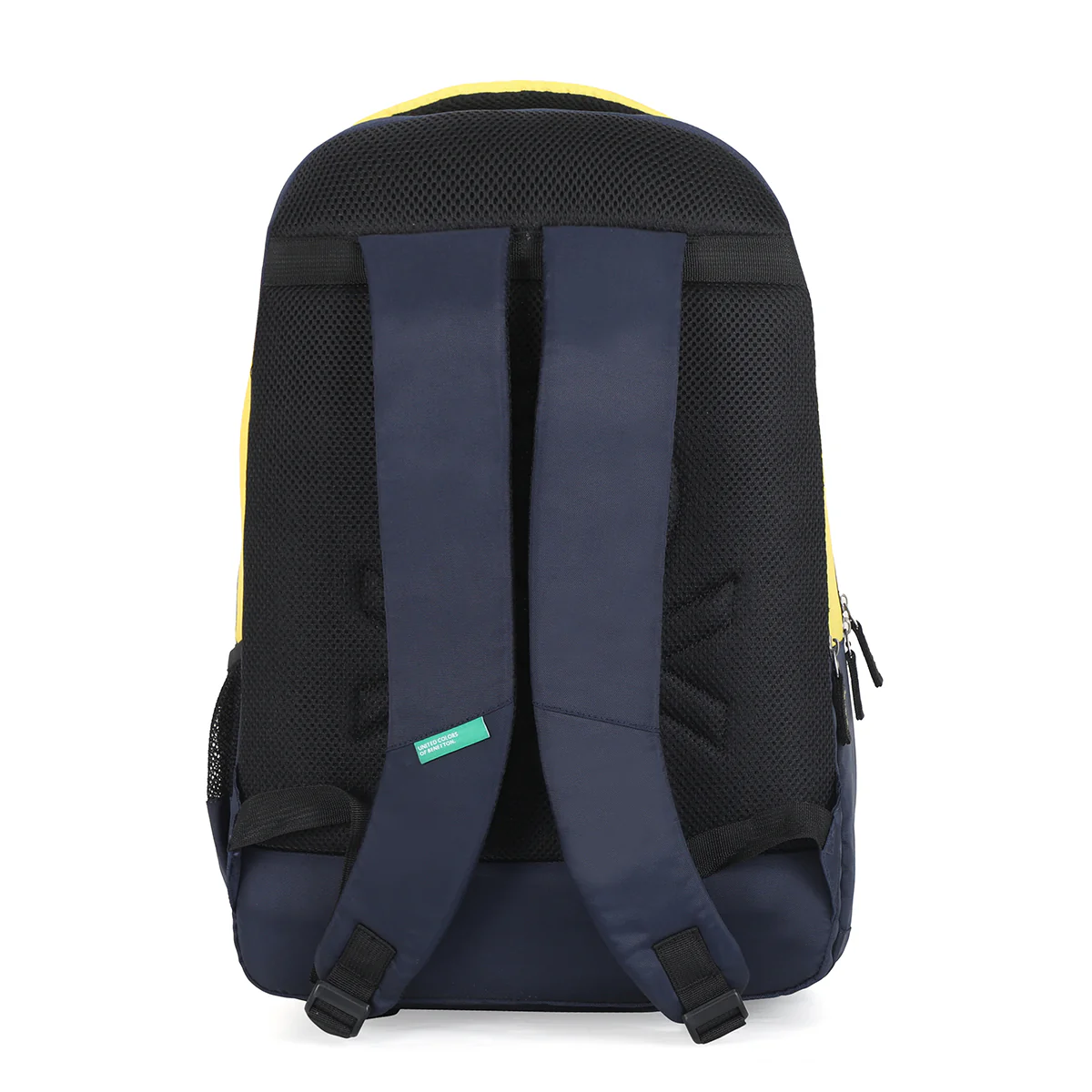 United Colors of Benetton Provence  Non Laptop Backpack - Image 3