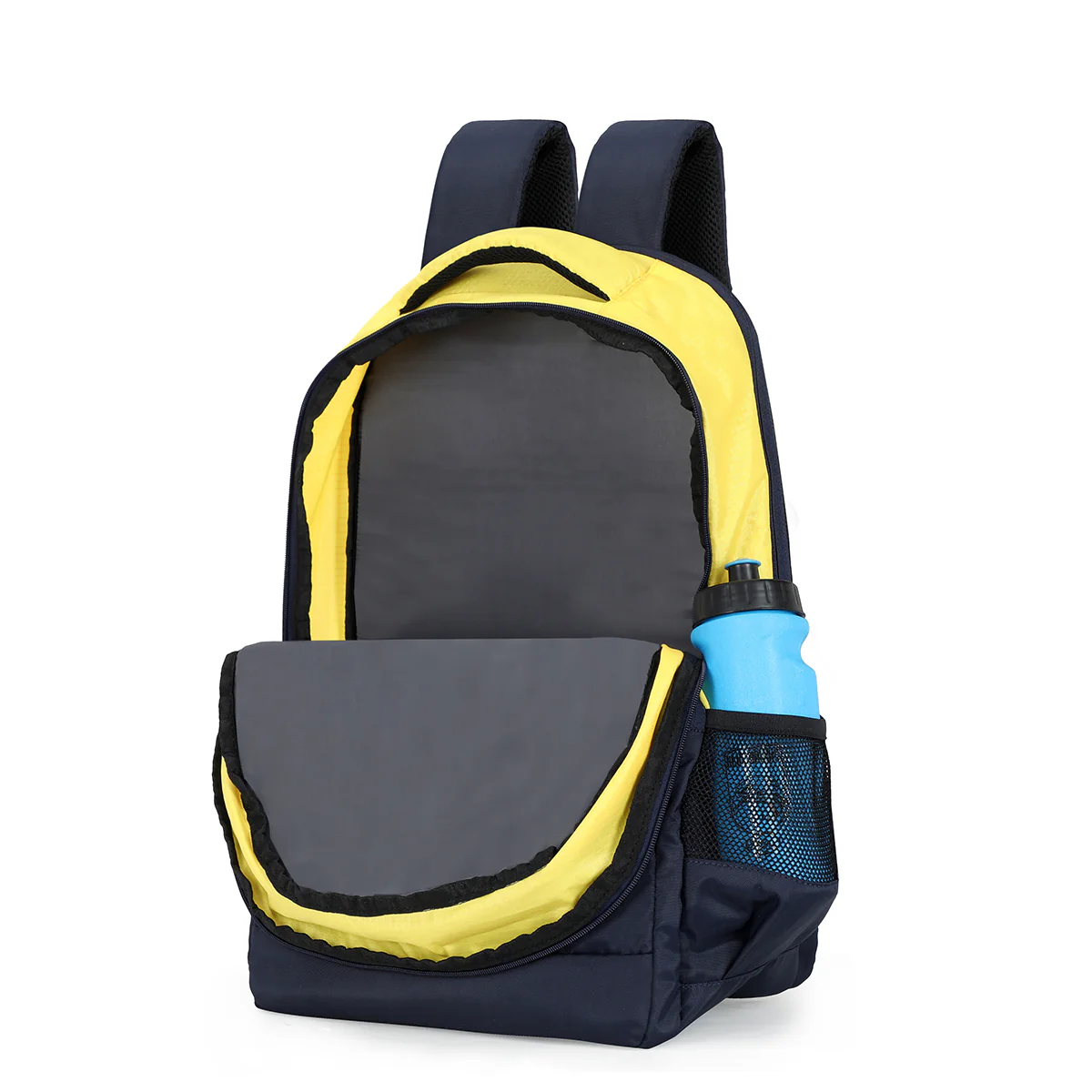 United Colors of Benetton Provence  Non Laptop Backpack - Image 4
