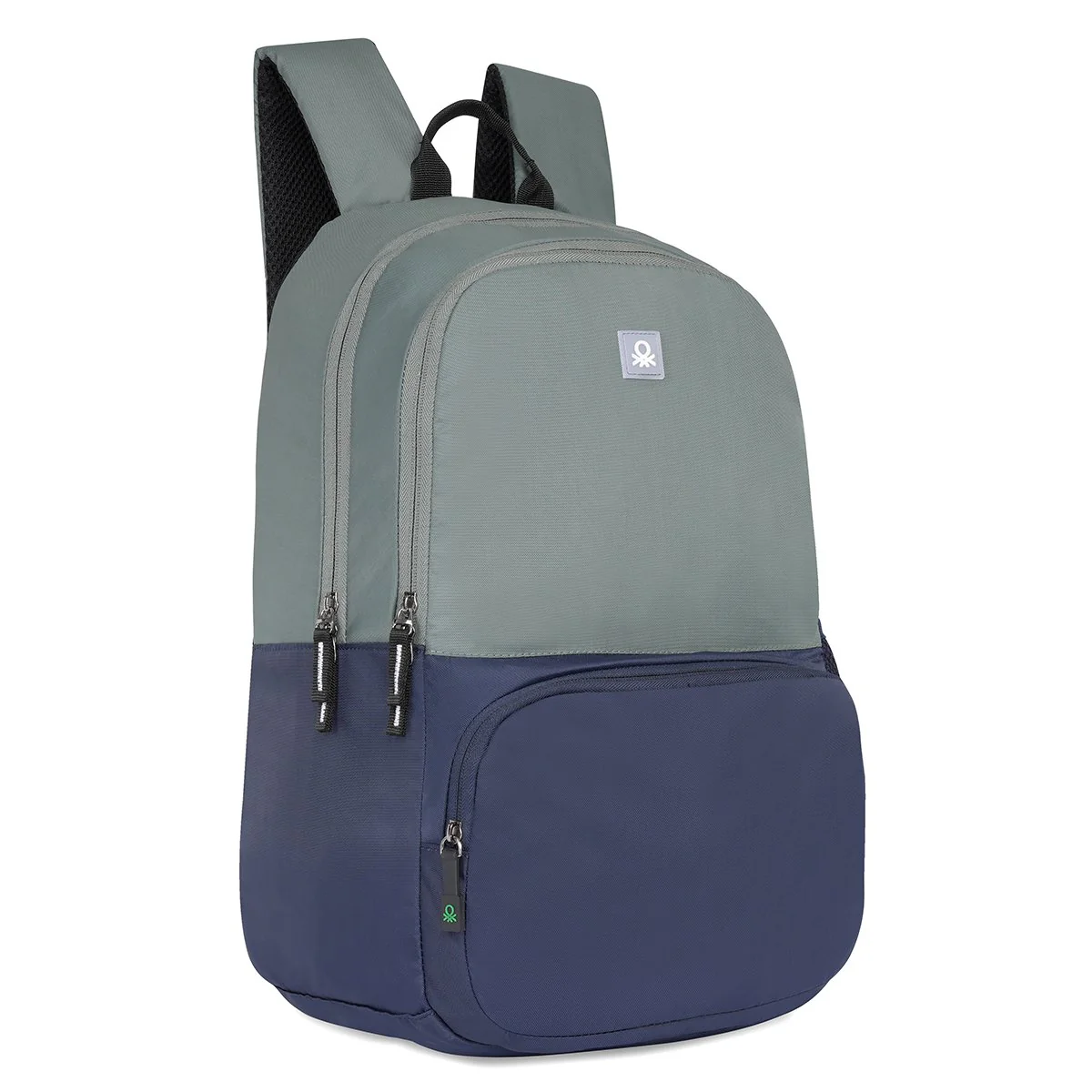 United Colors of Benetton Pyro Laptop Backpack - Image 2