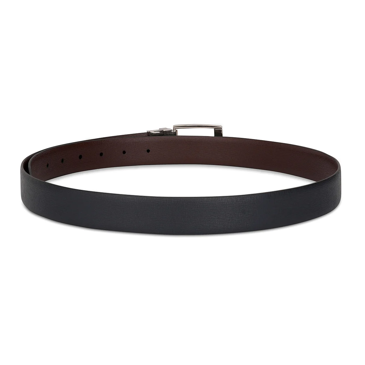 United Colors of Benetton Quinton Reversible Belt - Image 3