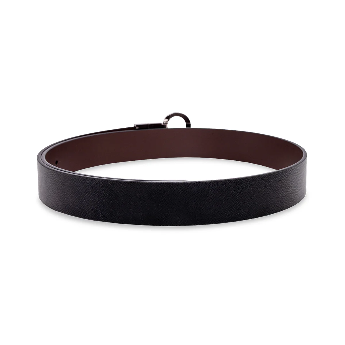 United Colors of Benetton Raleigh Men's Reversible Belt - Image 3