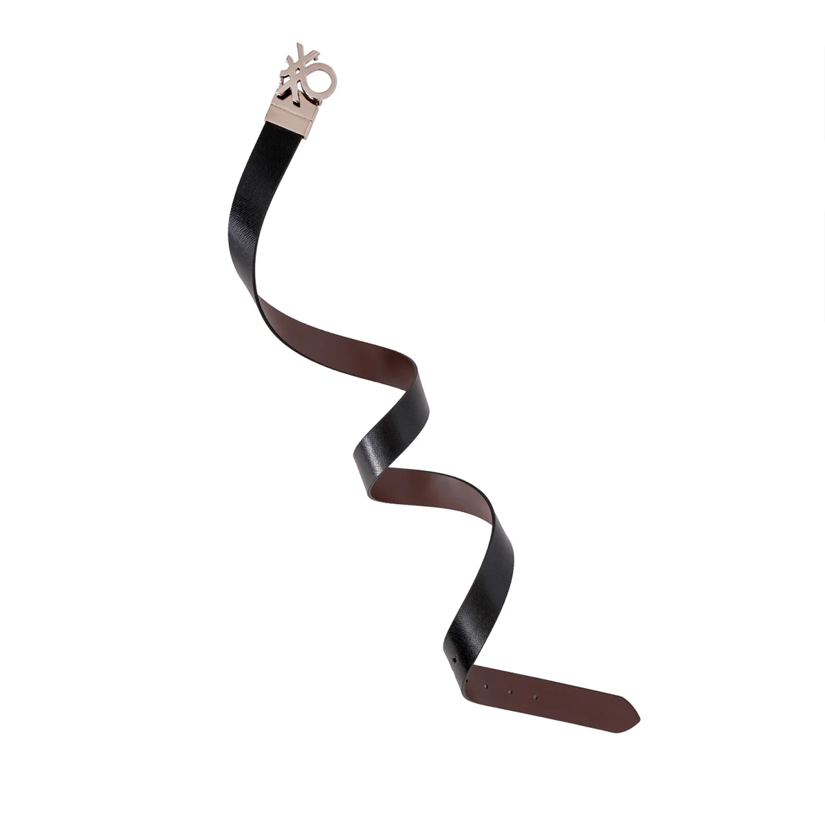 United Colors of Benetton Raleigh Men's Reversible Belt - Image 7
