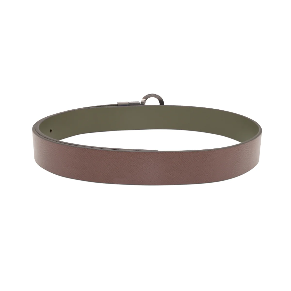 United Colors of Benetton Raleigh Men's Reversible Belt - Image 3