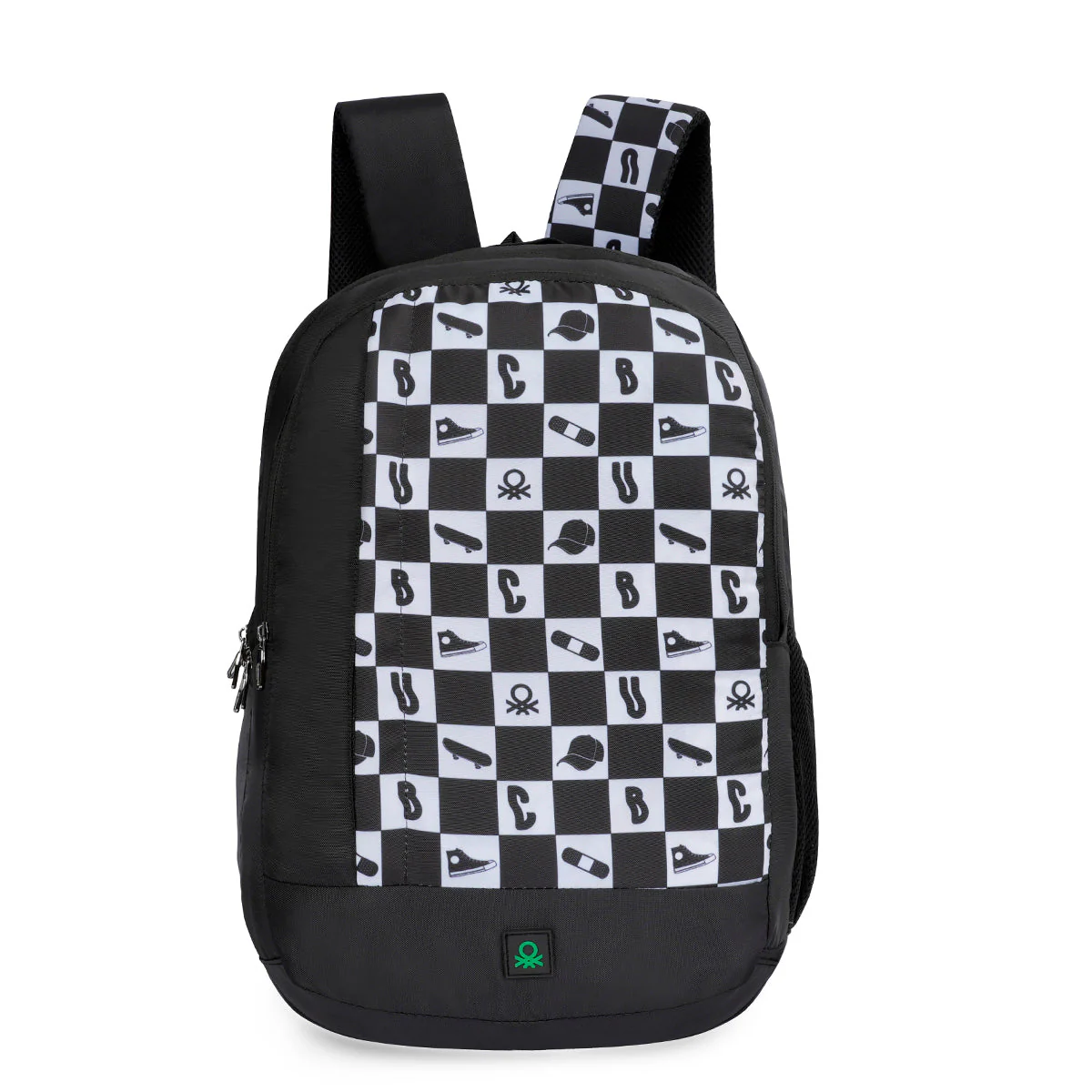 United Colors of Benetton Reign Back to School Backpack