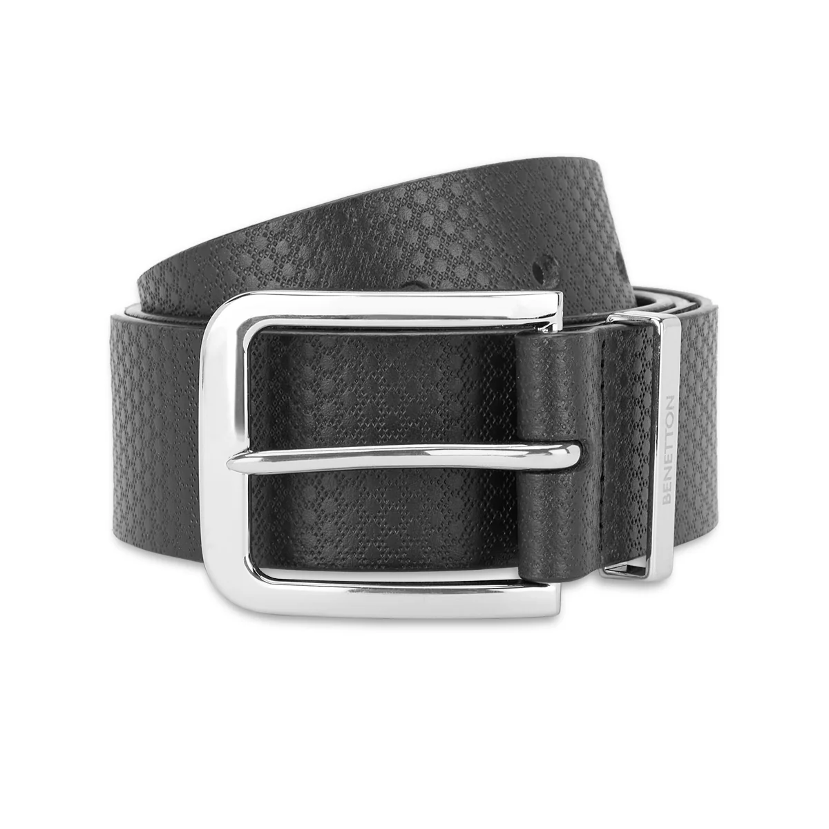 United Colors of Benetton Reloy Non Reversible Belt