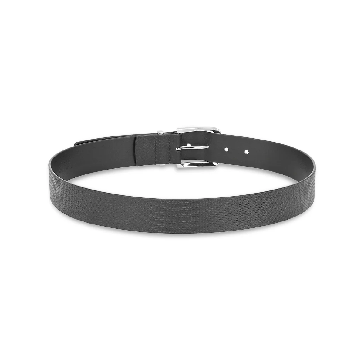 United Colors of Benetton Reloy Non Reversible Belt - Image 6