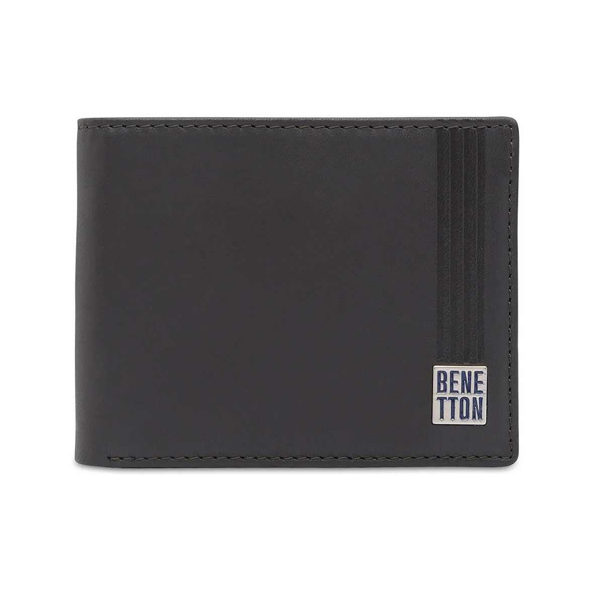 United Colors of Benetton Rembla Men's Passcase Wallet