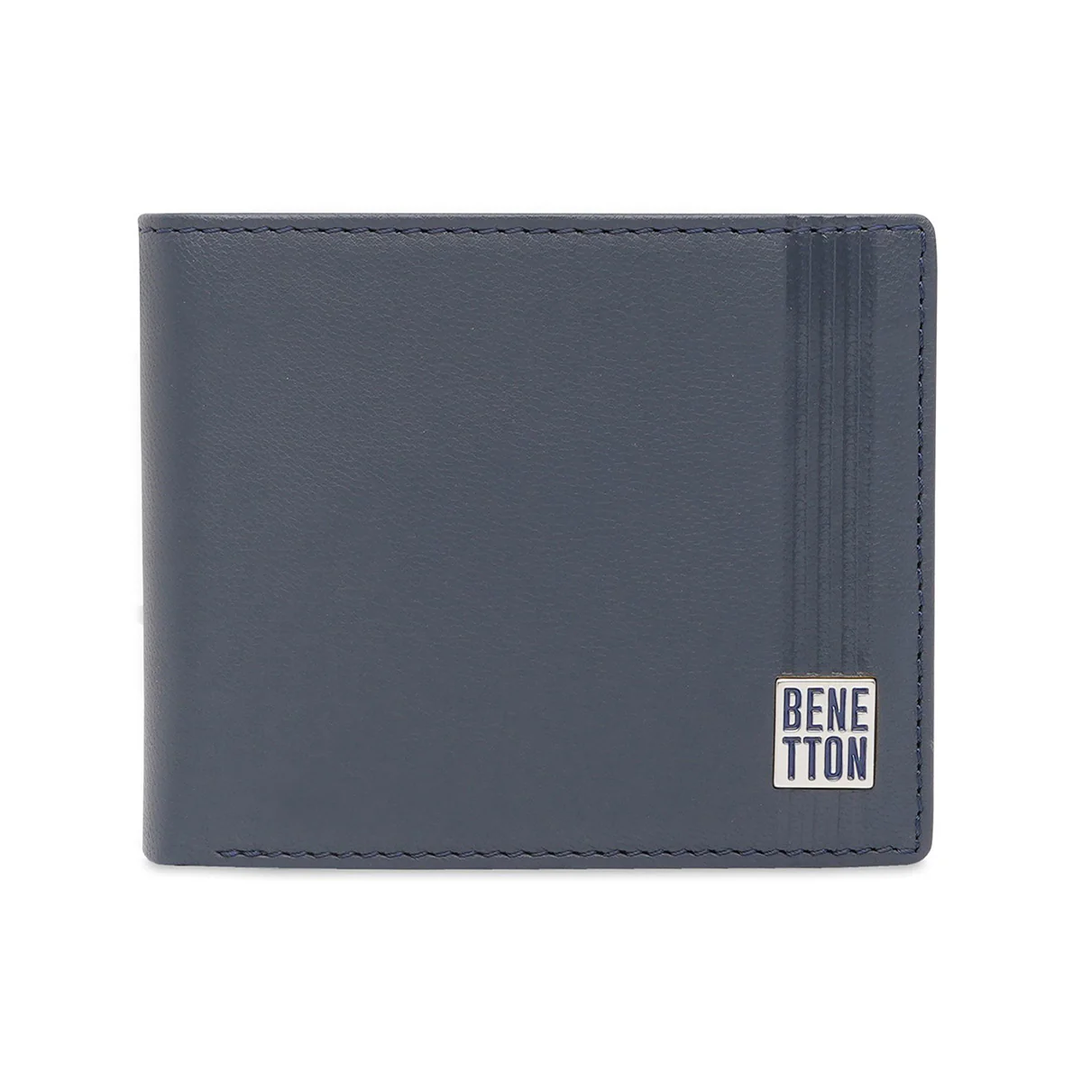 United Colors of Benetton Rembla Men's Slimfold Wallet