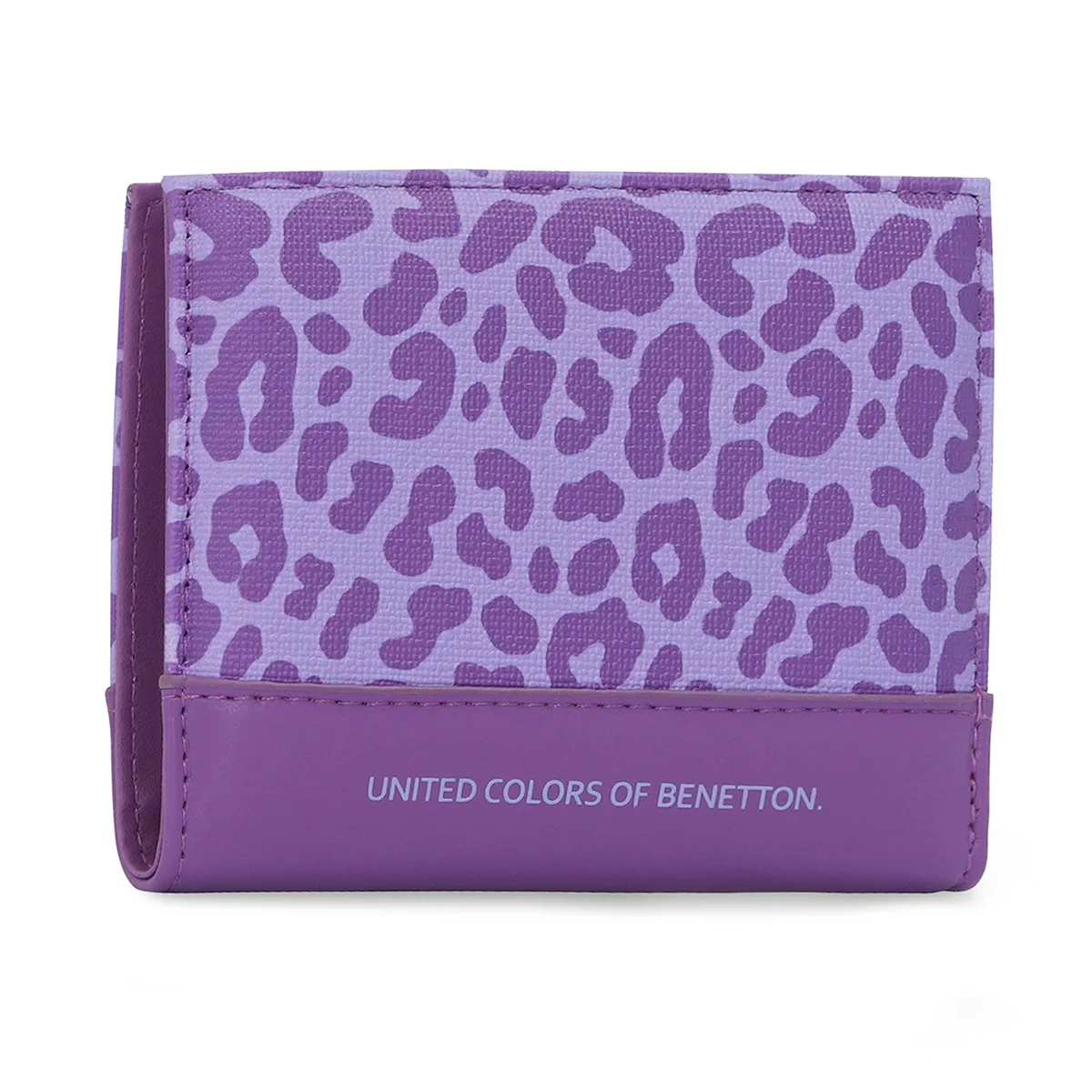 United Colors of Benetton Remi Women's Wallet - Image 10