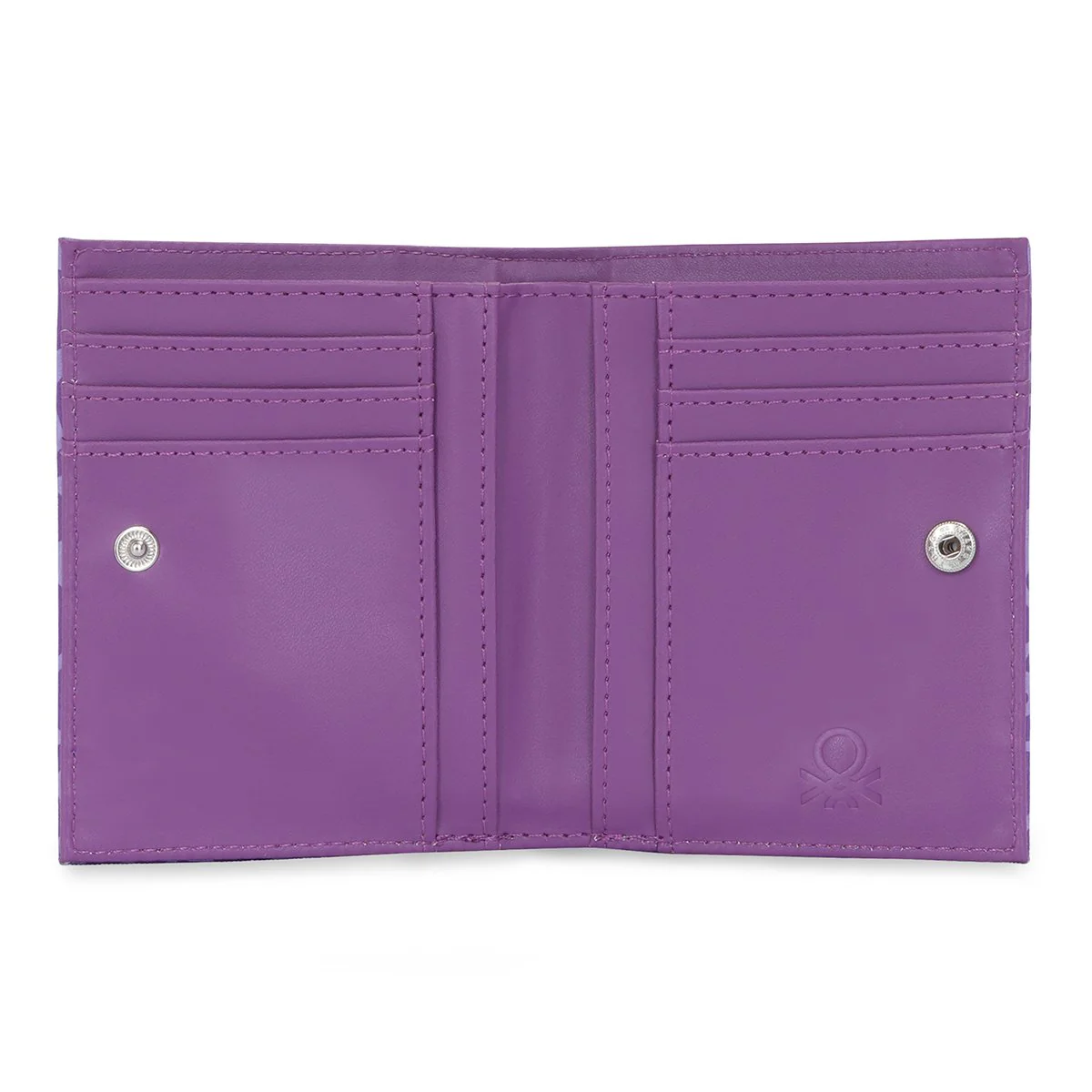 United Colors of Benetton Remi Women's Wallet - Image 14
