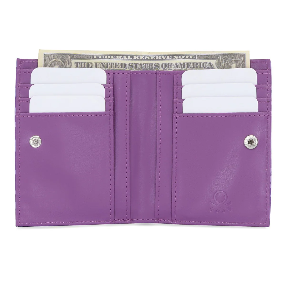 United Colors of Benetton Remi Women's Wallet - Image 16