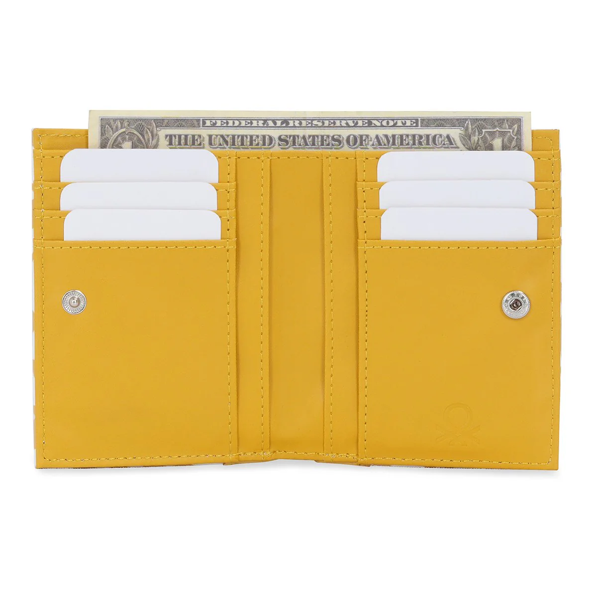 United Colors of Benetton Remi Women's Wallet - Image 24