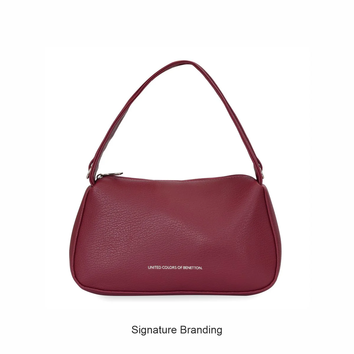 United Colors of Benetton Renate Women's Shoulder Bag - Image 5
