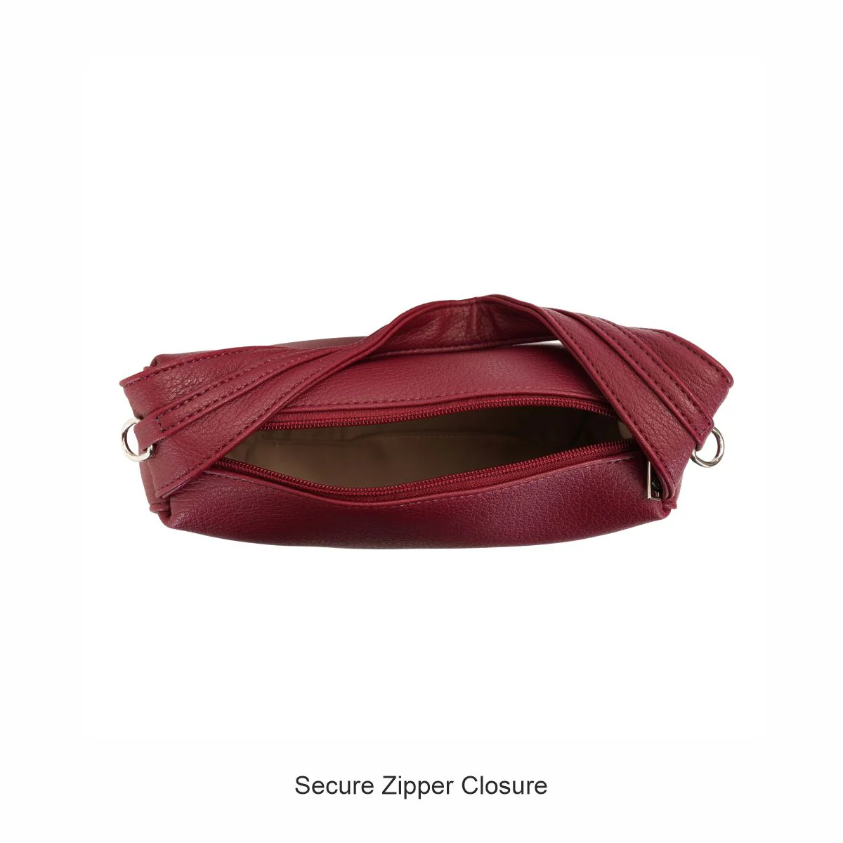 United Colors of Benetton Renate Women's Shoulder Bag - Image 6