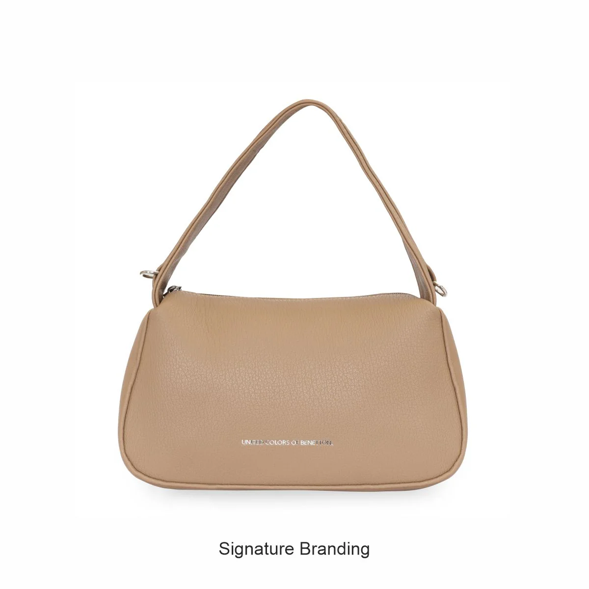 United Colors of Benetton Renate Women's Shoulder Bag - Image 5