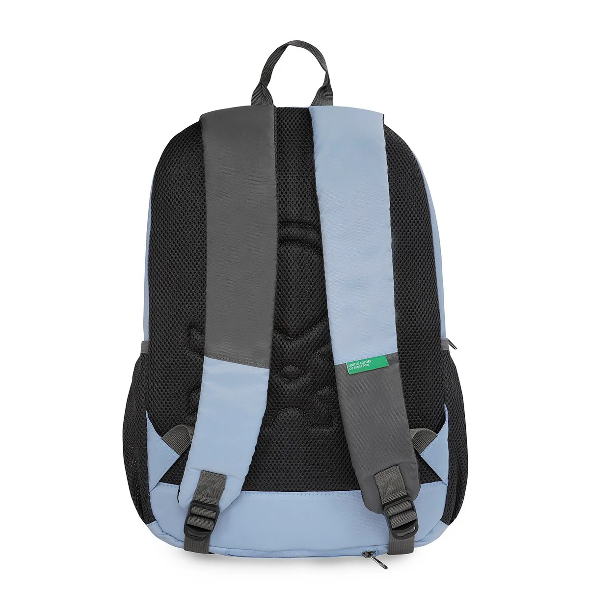 United Colors of Benetton Rey Non Laptop Backpack - Image 3