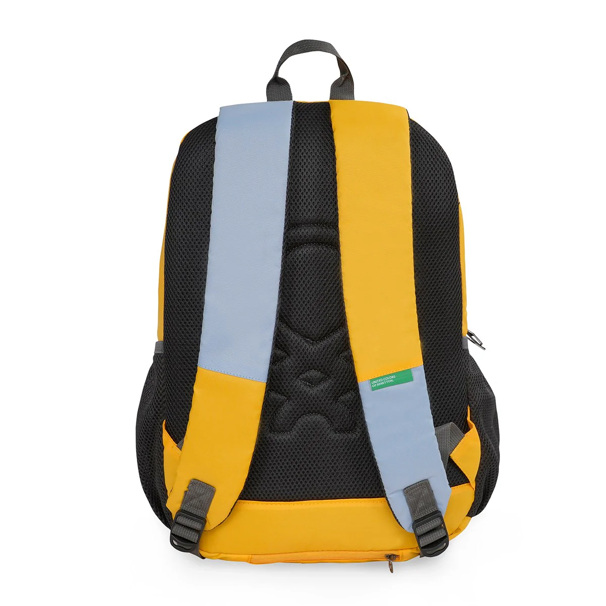 United Colors of Benetton Rey Non Laptop Backpack - Image 3