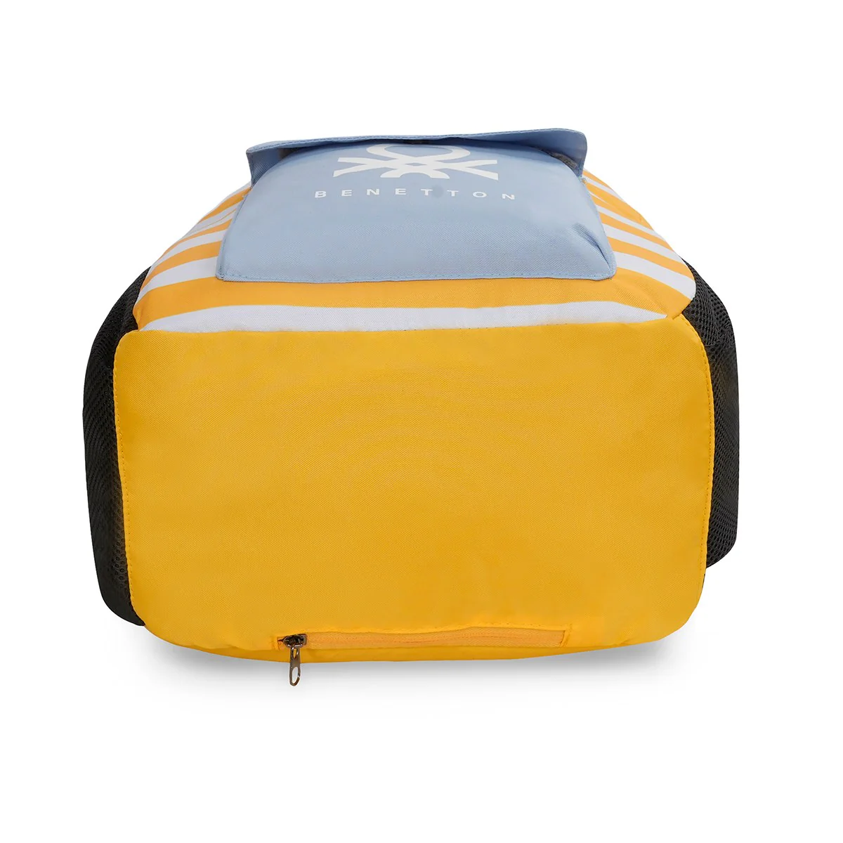 United Colors of Benetton Rey Non Laptop Backpack - Image 4