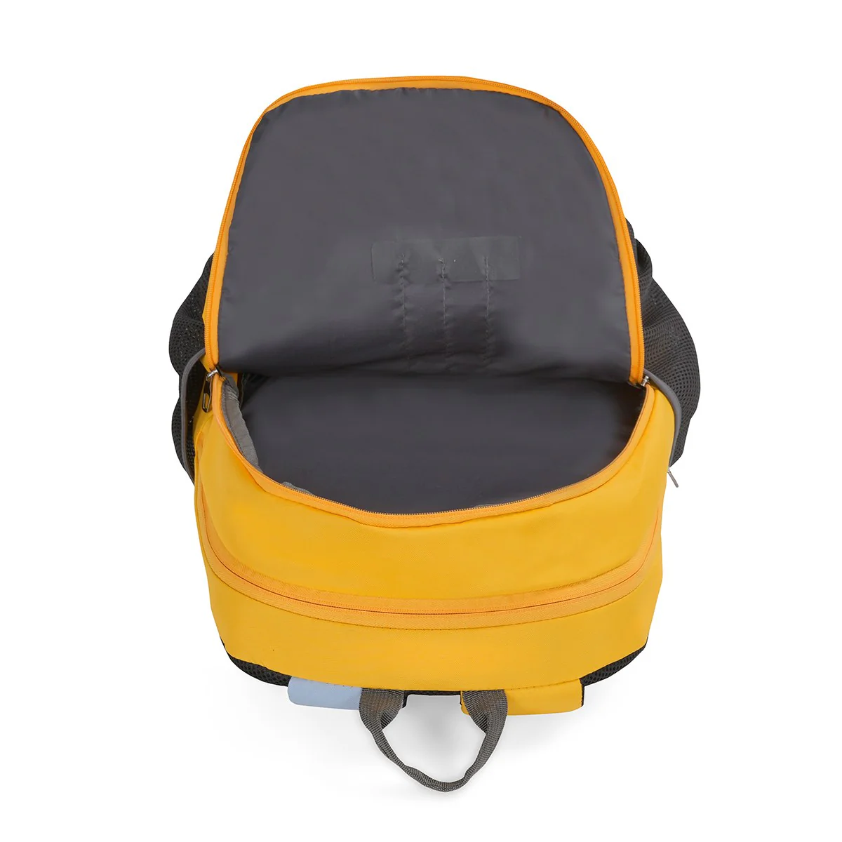 United Colors of Benetton Rey Non Laptop Backpack - Image 7