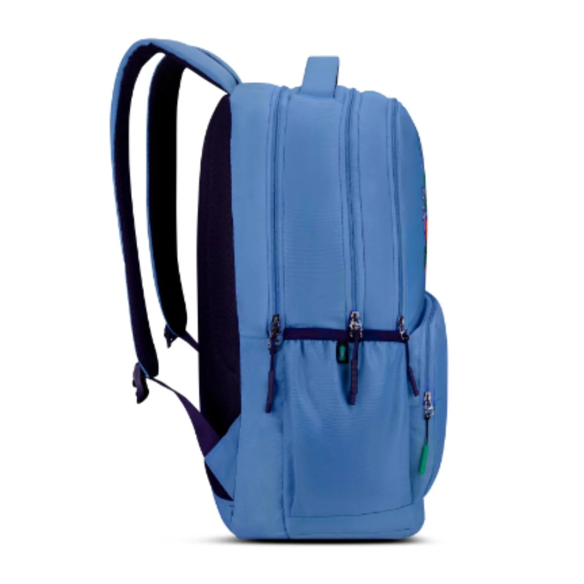 United Colors of Benetton Rider Non Laptop Backpack - Image 10
