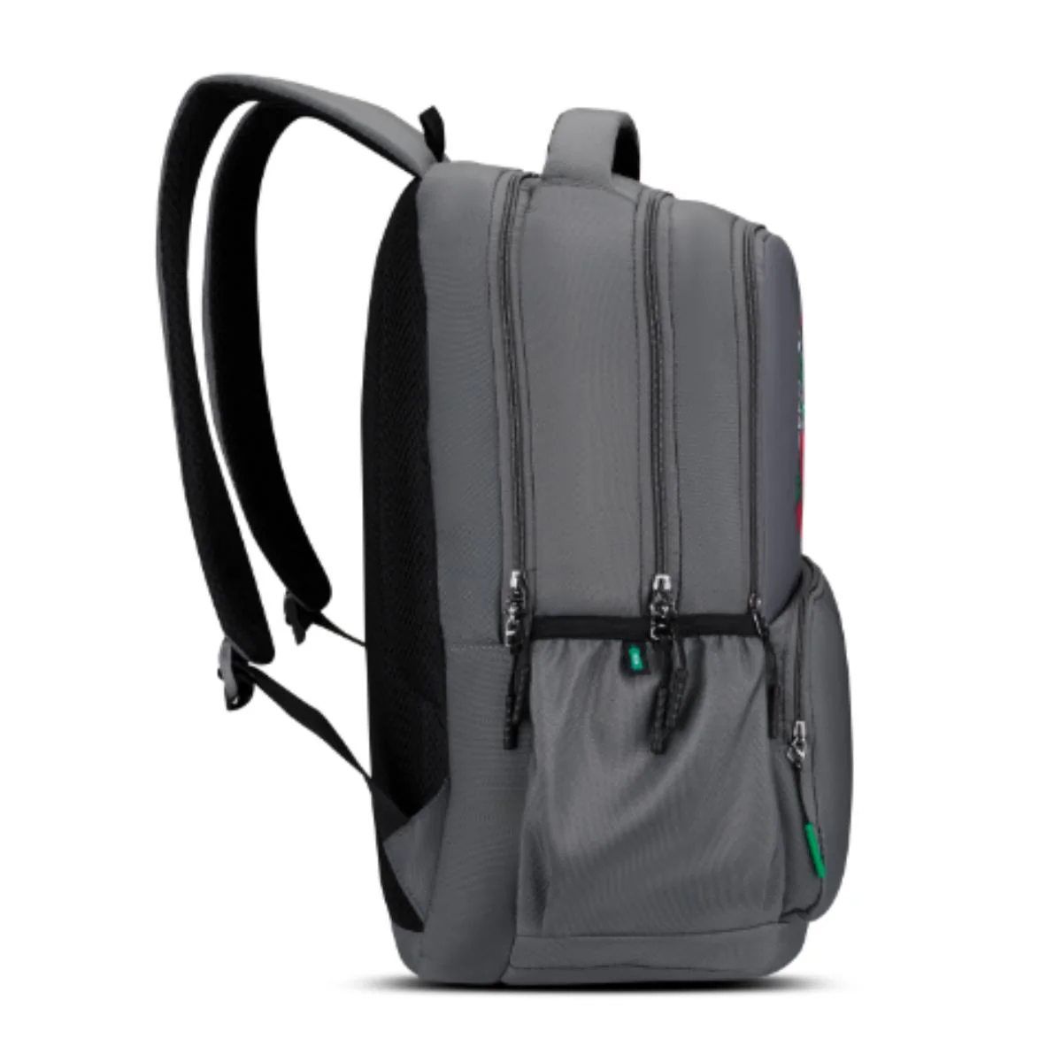 United Colors of Benetton Rider Non Laptop Backpack - Image 10