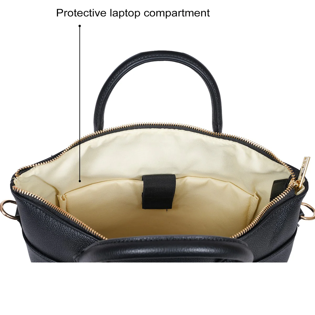 United Colors of Benetton Roberta Women's Tote Backpack - Image 7