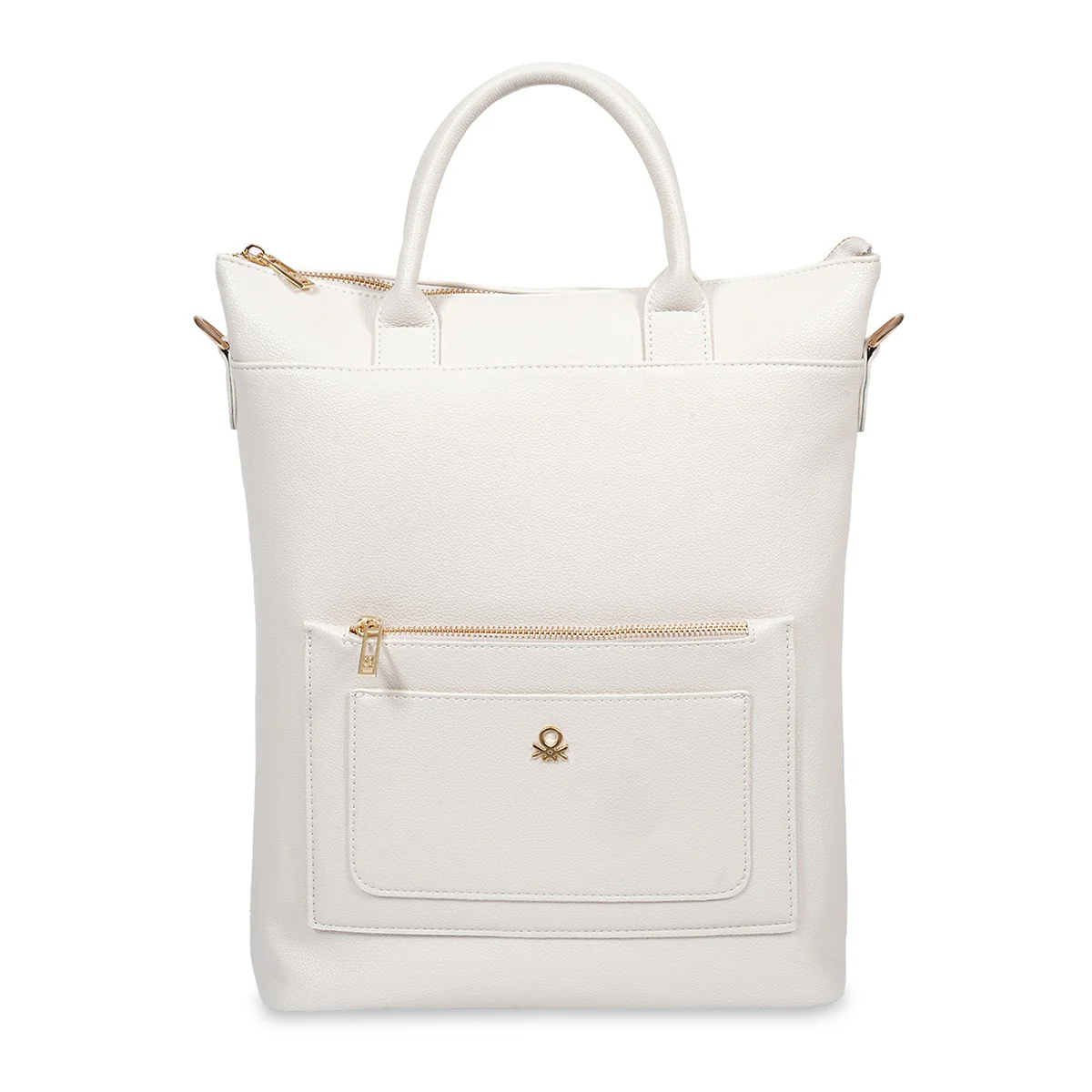 United Colors of Benetton Roberta Women's Tote Backpack