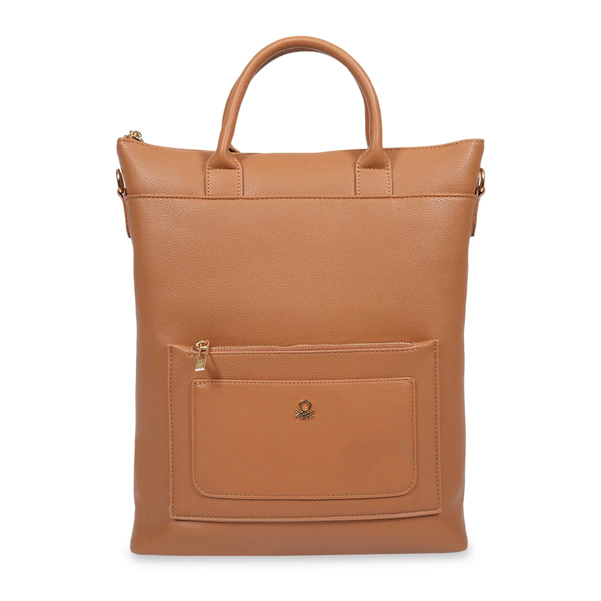 United Colors of Benetton Roberta Women's Tote Backpack