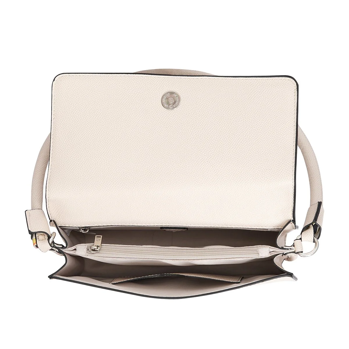 United Colors of Benetton Rosalie Women's Baguette - Image 6
