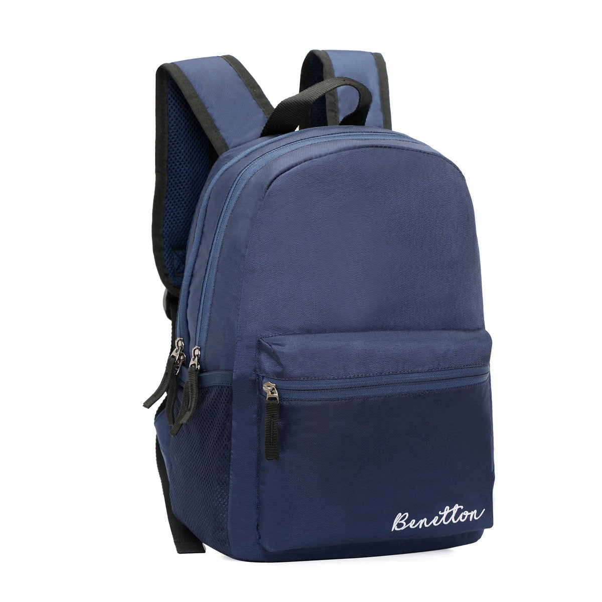 United Colors of Benetton Rudy Laptop Backpack - Image 2
