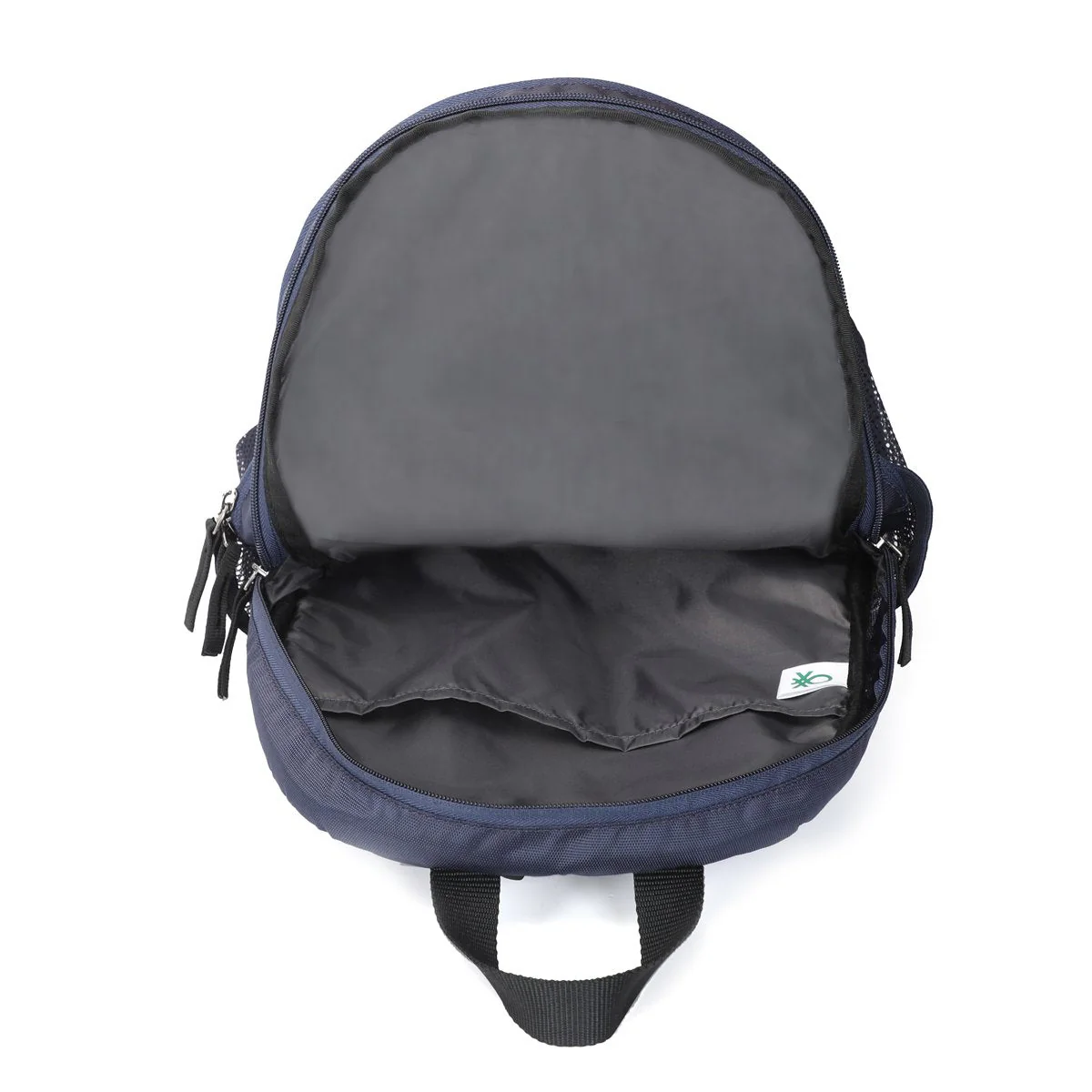 United Colors of Benetton Rudy Laptop Backpack - Image 7