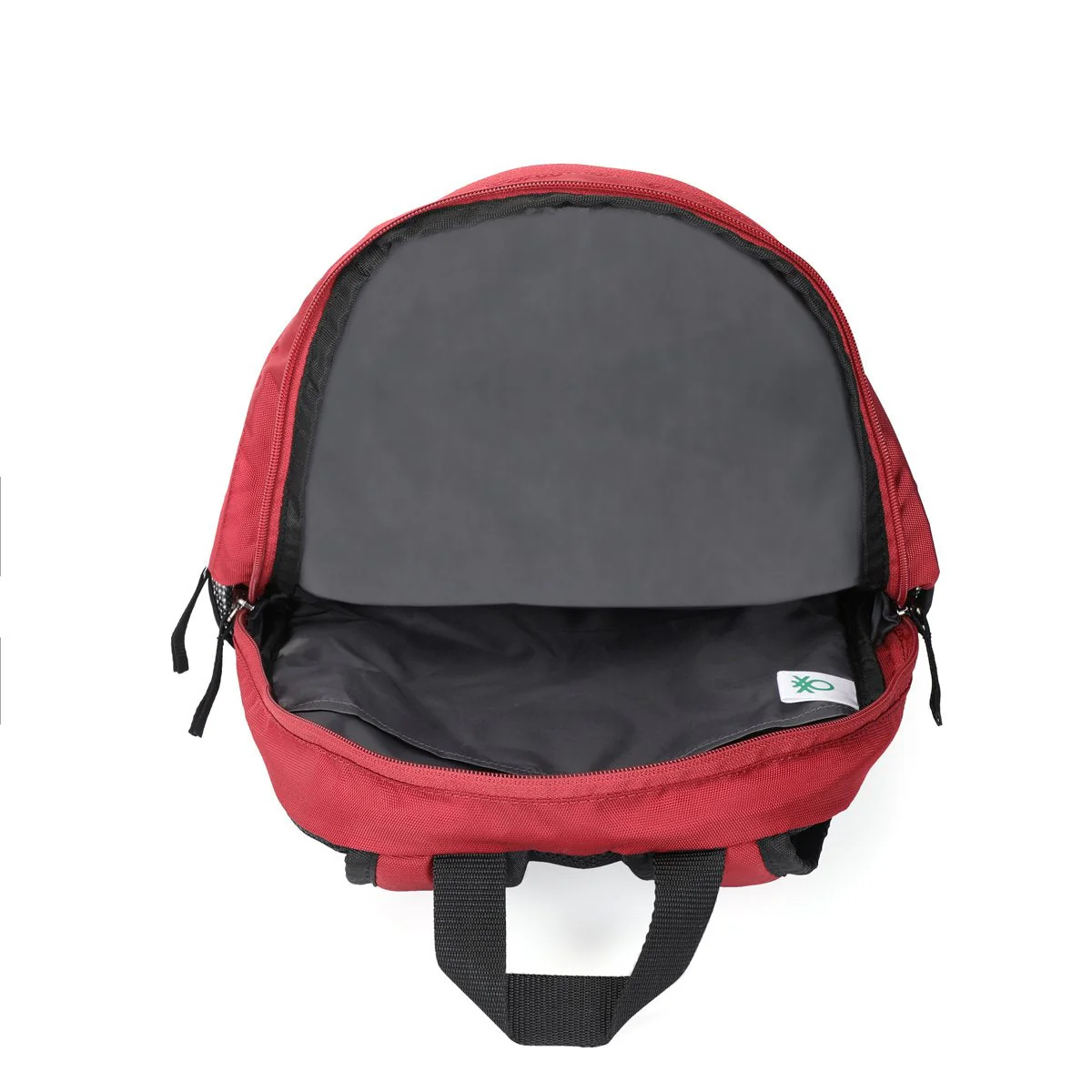 United Colors of Benetton Rudy Laptop Backpack - Image 7