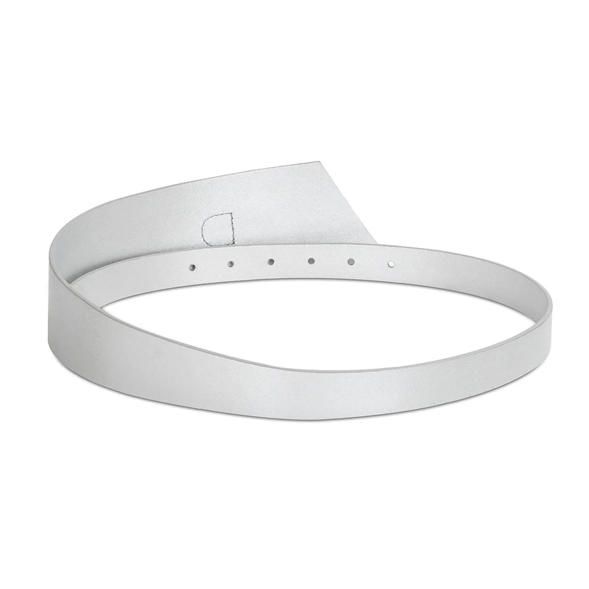 United Colors of Benetton Rui Non Reversible Women's Belt - Image 13