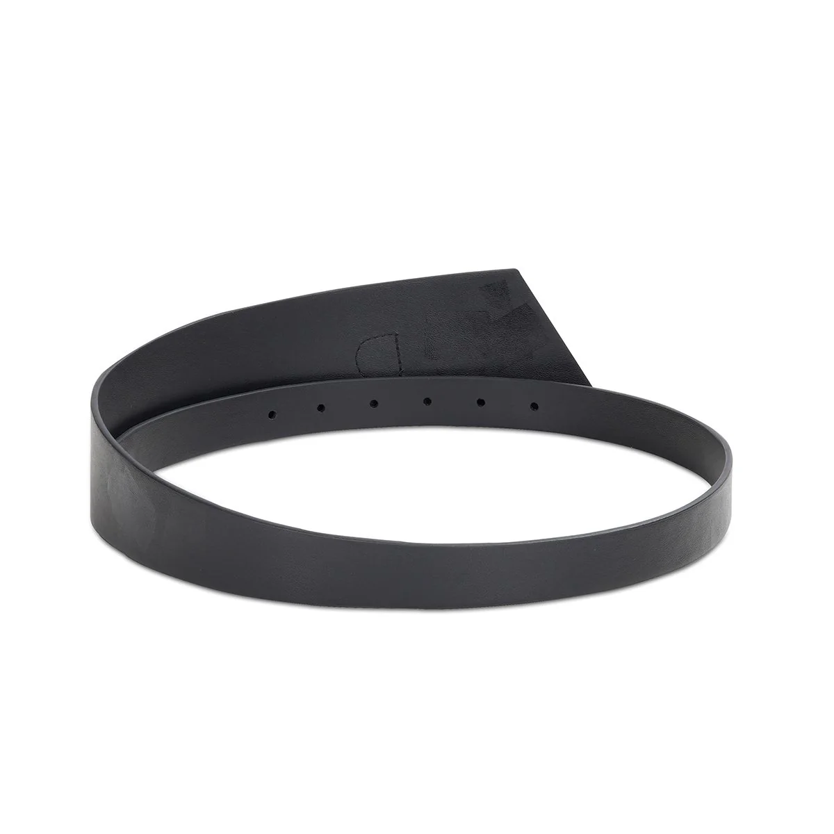 United Colors of Benetton Rui Non Reversible Women's Belt - Image 5