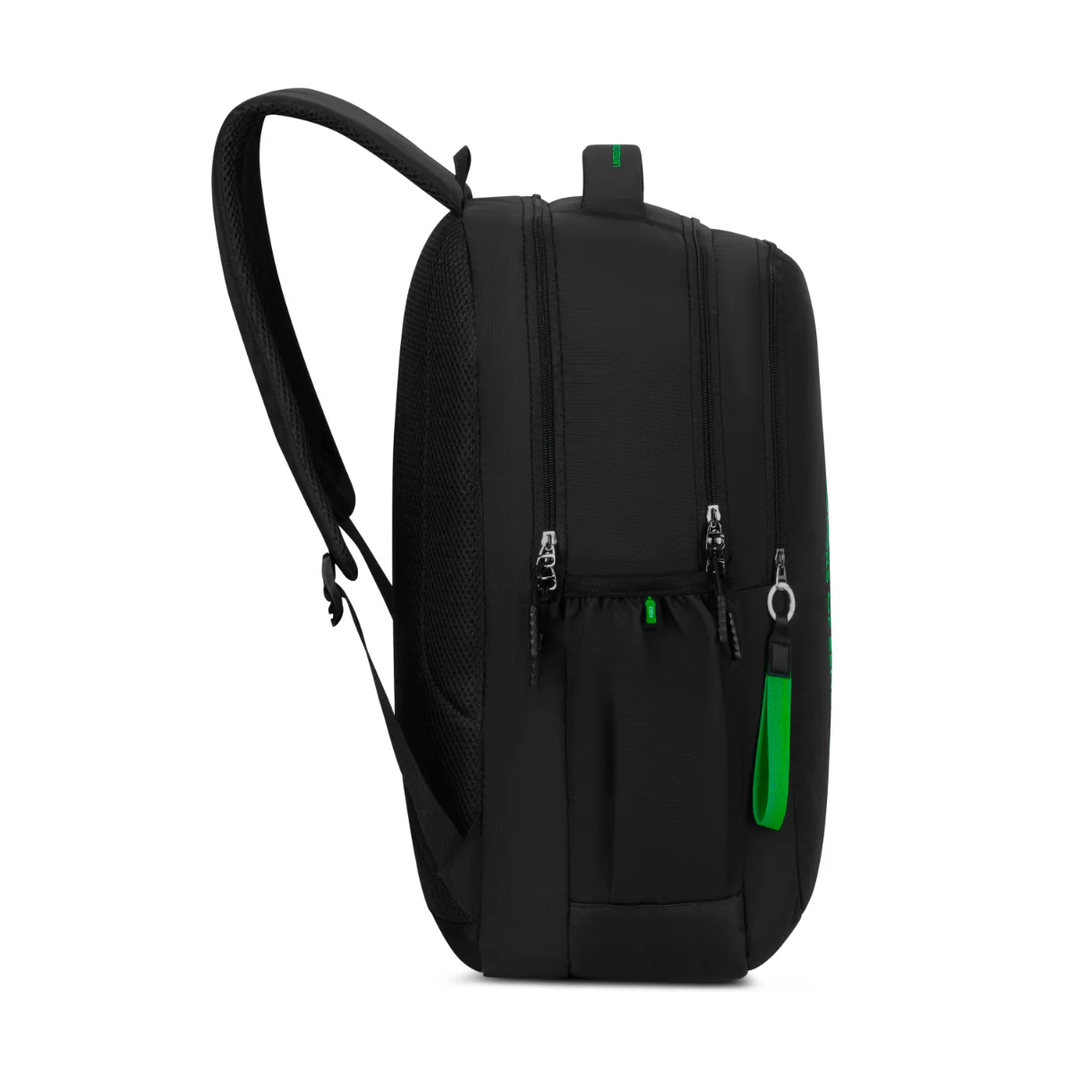 United Colors of Benetton Runway Non Laptop Backpack - Image 10
