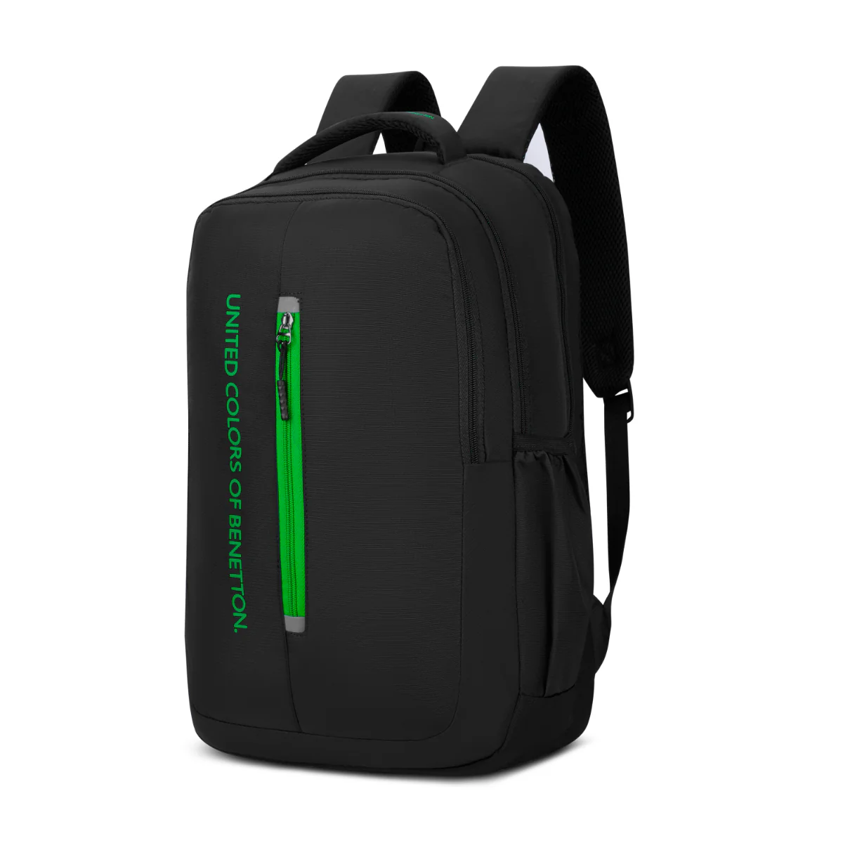United Colors of Benetton Runway Non Laptop Backpack - Image 8