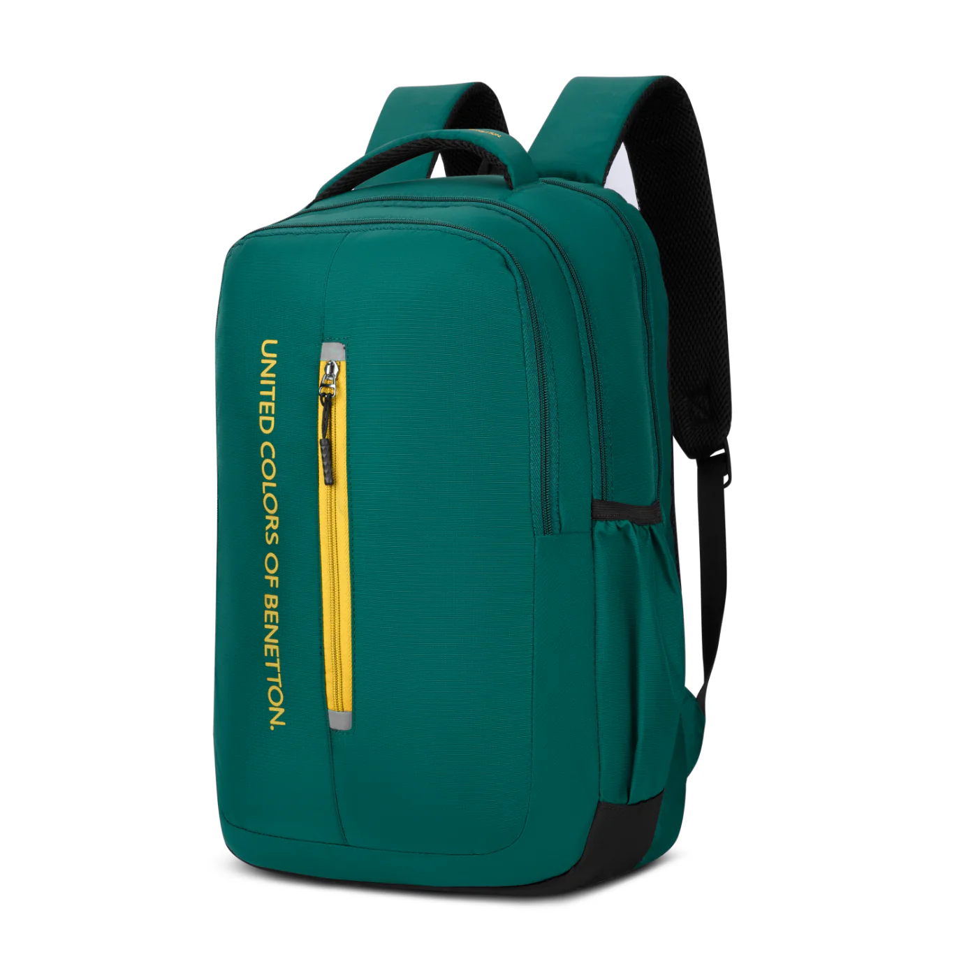 United Colors of Benetton Runway Non Laptop Backpack - Image 7