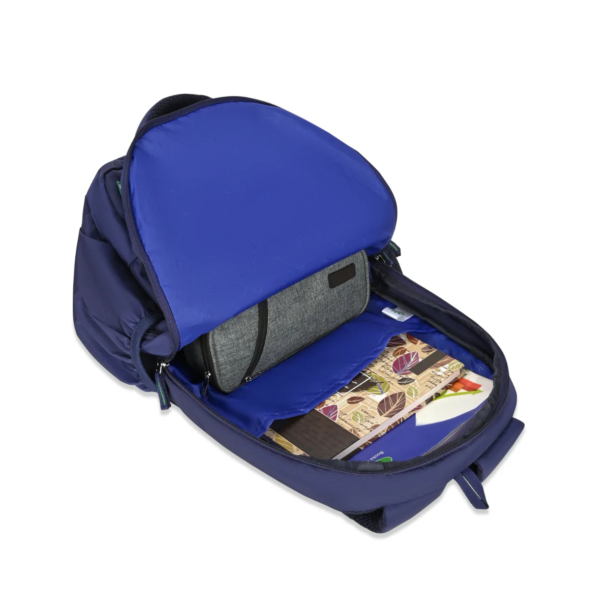 United Colors of Benetton Runway Non Laptop Backpack - Image 13