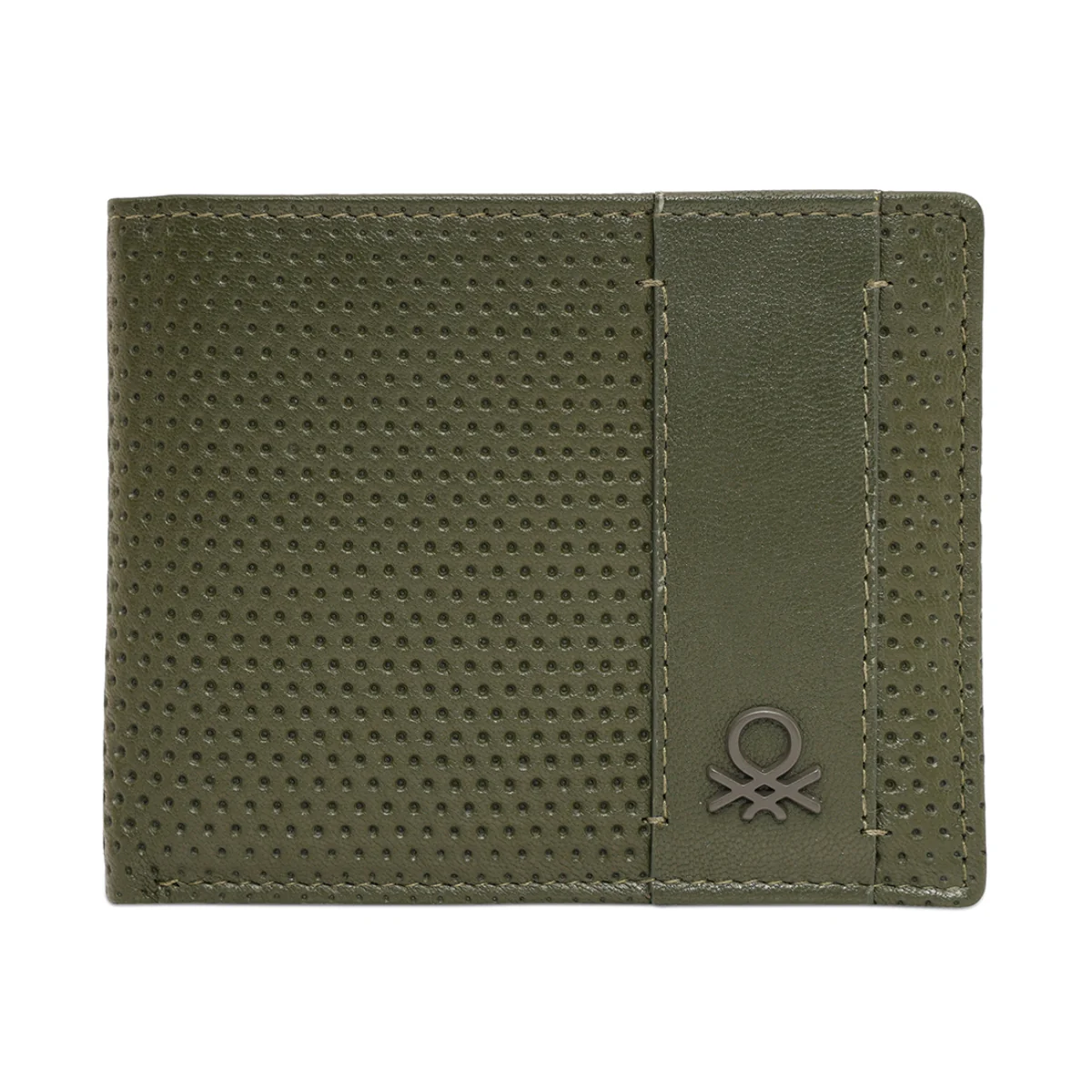 United Colors of Benetton Rutland Men's Passcase Wallet