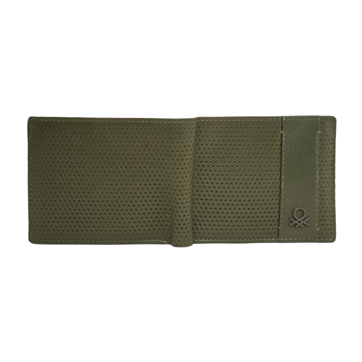 United Colors of Benetton Rutland Men's Passcase Wallet - Image 5
