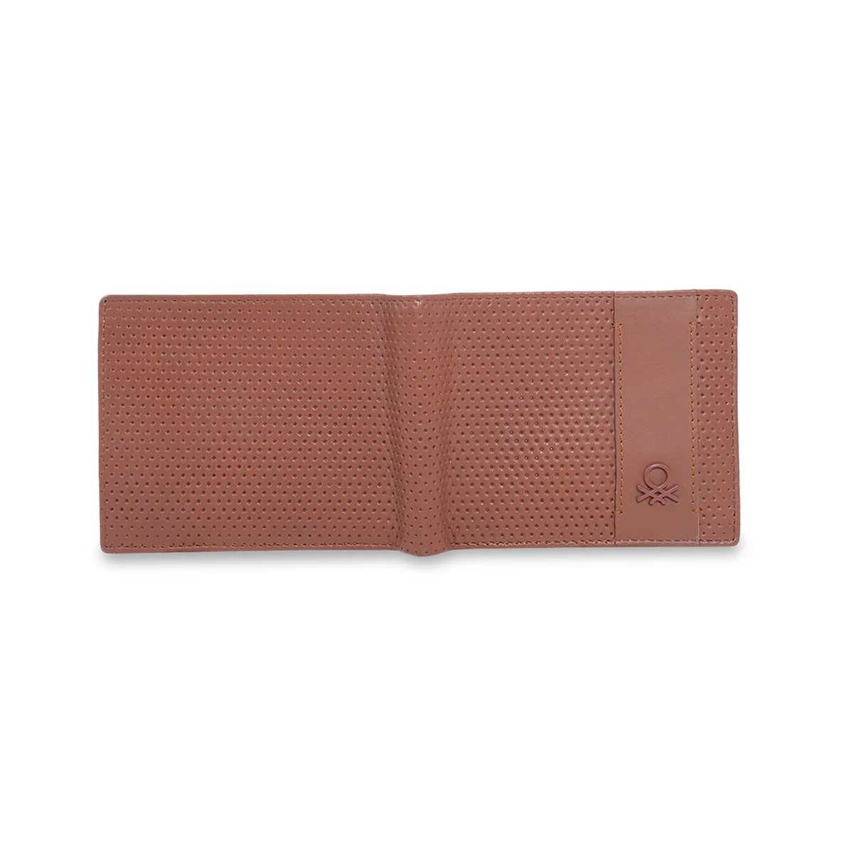 United Colors of Benetton Rutland Men's Global Coin Wallet - Image 4