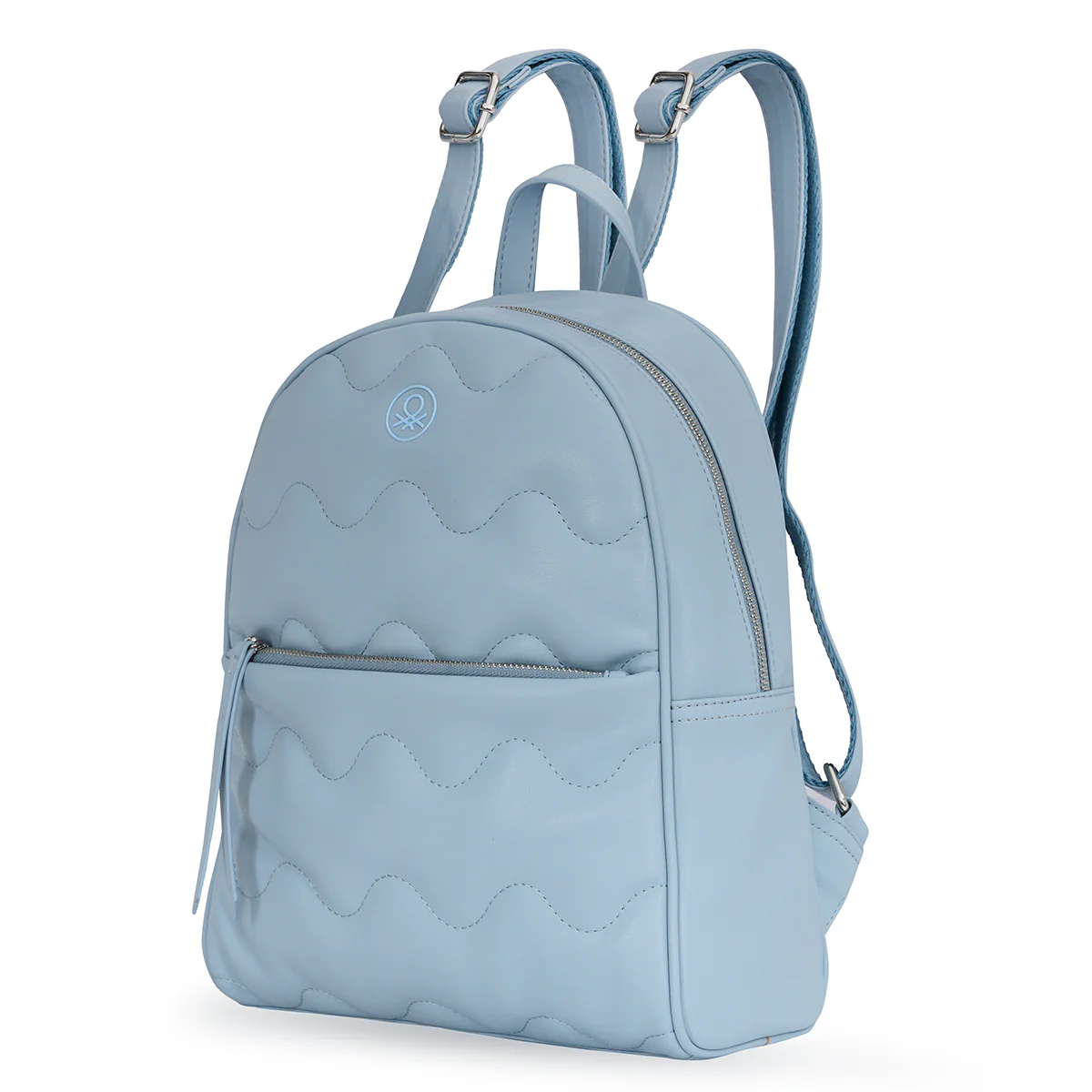 United Colors of Benetton Rylee Women's Backpack - Image 3